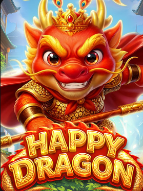 Happy Dragon