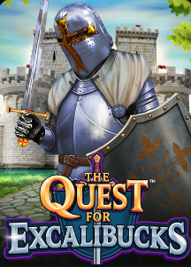 The Quest for Excalibucks